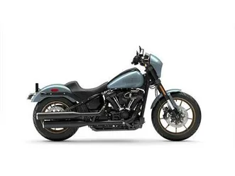 vendo harley-davidson low rider s (2022 - 24) nuova a bassano del grappa (codice 9881823) - moto.it
