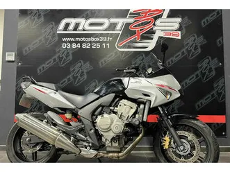 honda cbf s 600 2009