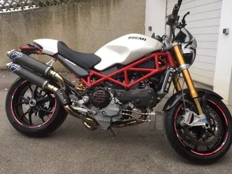 occasion ducati monster s4r