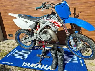 tm mx racing 85 cc 2019r pszczólki