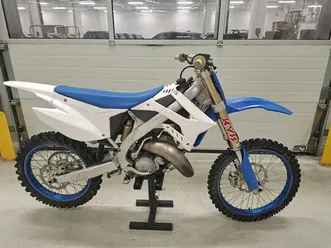 tm mx racing 125 cc 2019r pszczólki