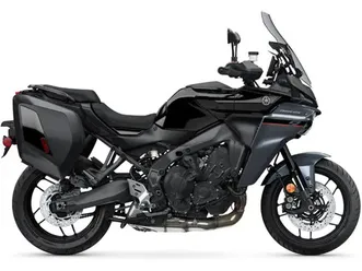 2026 yamaha tracer 9 y-amt