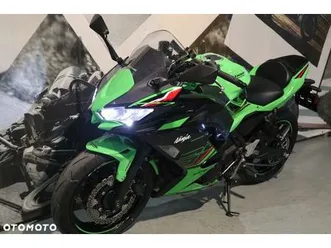 kawasaki ninja
