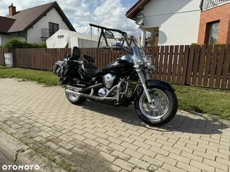 kawasaki vn