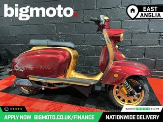 royal alloy jps 350 delivery nationwide - finance specialists low rate finance delivery available