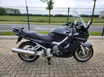 yamaha fjr 1300 a abs