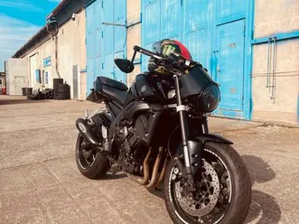 yamaha fz1