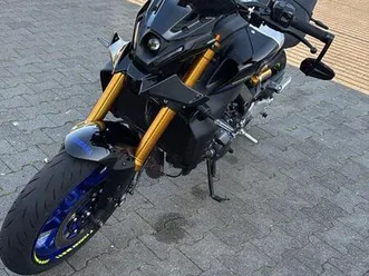 yamaha mt-09 sp (rn69) – top zustand! garantie !!