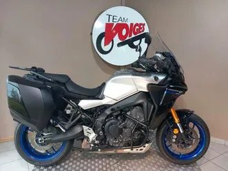 yamaha tracer 9 gt
