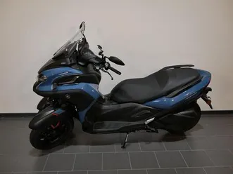 yamaha tricity 300 modell 2023 / erst 520km