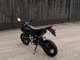 yamaha wr 125