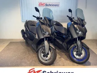 yamaha x-max 300 2024