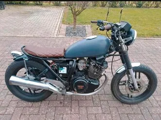 yamaha xs 400 12e