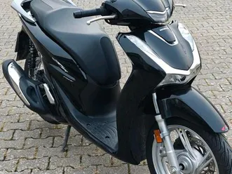 honda sh150i