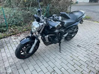 yamaha fz 6 n rj07