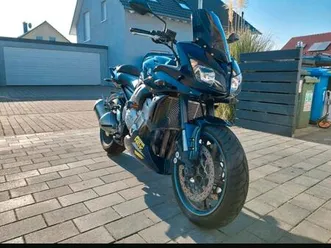 yamaha fz1 faser rn16