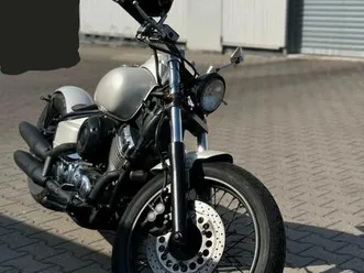 yamaha xvs 650 dragstar bobber