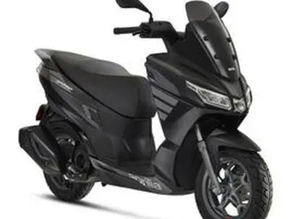 aprilia sxr 50 new cat e5 sport enigma blac n24859