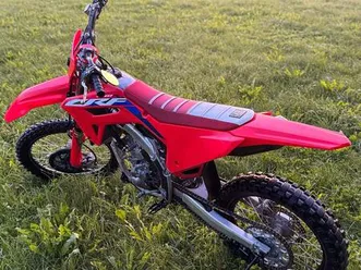 honda crf 250r
