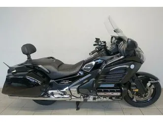 honda gl1800b bagger *sc86*radio*reifen service-neu*