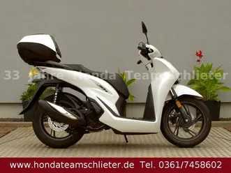 honda sh150 i