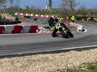 pit bike pitom evo r plus