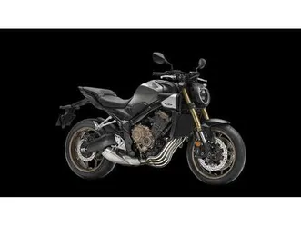 honda cb 650 r e-clutch 6-jahre garantie