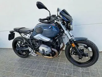 bmw r 1200 ninet pure abs my20