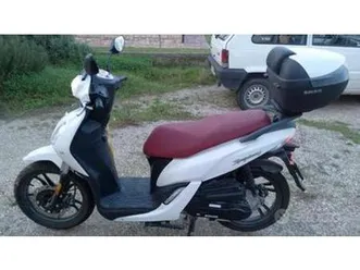 sym symply 50 - 2022