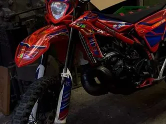 beta 300 enduro,tausch mã¶glich