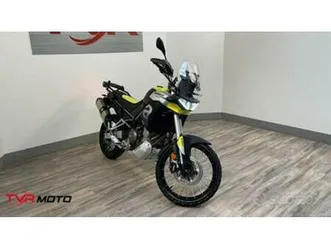 aprilia tuareg 660 tuareg 660 (2022 - 24)