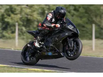 rr echte hp4 ex idm bike