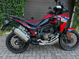 crf 1100l afrika twin dct/es