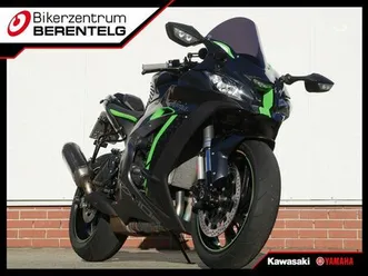 kawasaki ninja zx-10r se