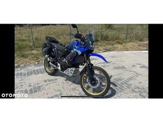 yamaha tenere