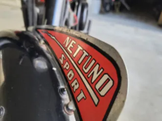 gilera nettuno sport 250