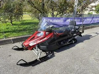 arctic cat bearcat xt 2010