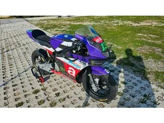 grc gp 12-r 2025 190 daytona - minigp