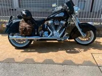 indian altro modello - 2001