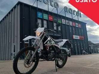 rieju mrt 125 - 2025