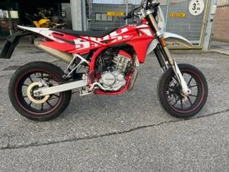 swm sm 125 r