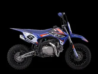 dirtbike sano rxf rookie 125 cc pit bike kinder motorrad ycf mx