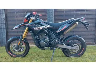 125 supermoto online bestia beschreibung lesen !