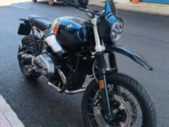 bmw r ninet 1200 2024