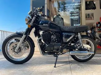 swm gran turismo 650