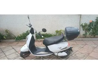 access - wayscral scooter elec