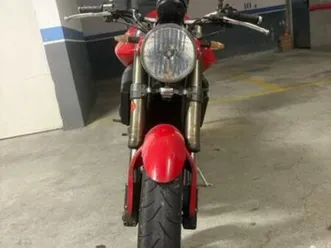 cagiva - raptor 125 2t