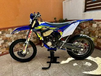 sherco - 125 ser