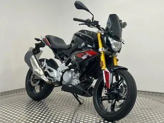 bmw g 310 r euro 4 313 cc