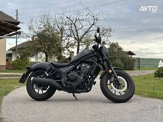 honda cmx500 rebel